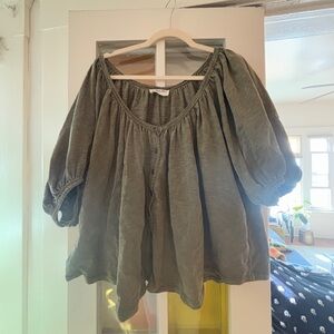 We the Free Sunset Tee